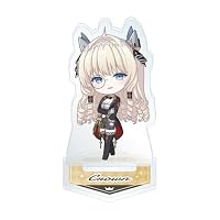 Amazon.co.jp: 勝利の女神：NIKKE × and GALLERY Collaboration Cafe